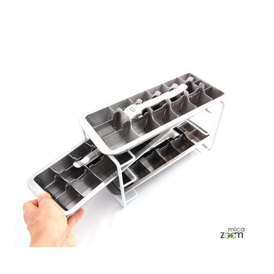Portoir bacs à glaçons - ONYX