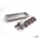 BAC A GLAÇONS TOUT INOX - ONYX