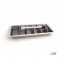BAC A GLAÇONS TOUT INOX - ONYX