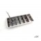 BAC A GLAÇONS TOUT INOX - ONYX