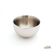 BOL DOUBLE PAROI - grand modèle - ONYX