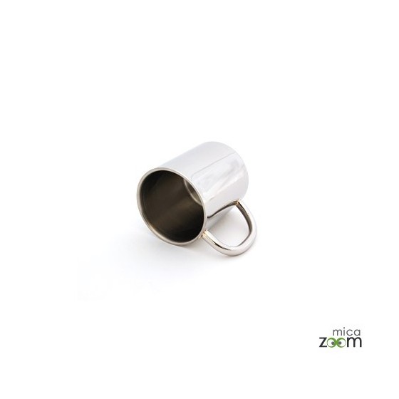 TASSE MUG double paroi - ONYX