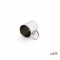 TASSE MUG double paroi - ONYX