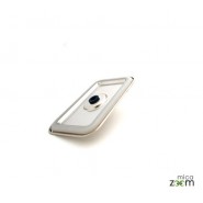 CONTENANT HERMETIQUE VERRE Rectangle - Onyx