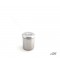 Boite cylindre 10 cm - Onyx
