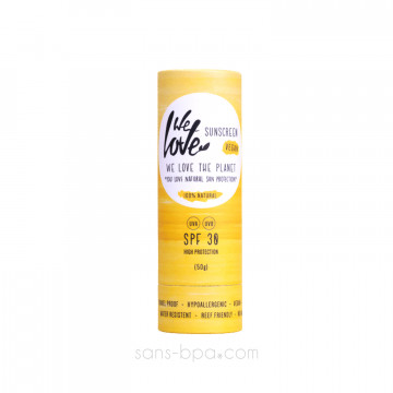 Crème solaire stick 50g