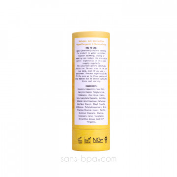 Crème solaire stick 50g 2