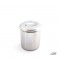 Boite cylindre 14 cm - Onyx