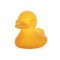 Canard de bain caoutchouc naturel - Hevea