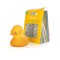 Canard de bain caoutchouc naturel - Hevea