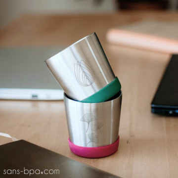 Base anti-choc silicone GASPAJOE 2