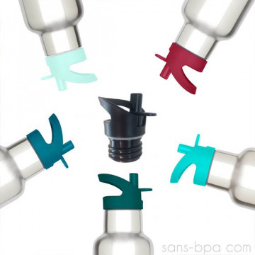 Bouchon Sport - GASPAJOE