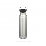 Gourde isotherme inox 590 ml SILVER - KLEAN KANTEEN