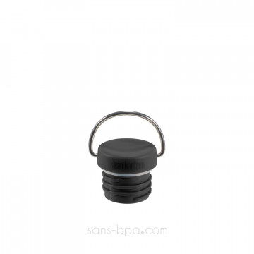 Gourde isotherme inox 590 ml SILVER - KLEAN KANTEEN 2