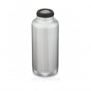 Gourde isotherme TK Wide 1900 ml - INOX - KLEAN KANTEEN