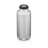 Gourde isotherme TK Wide 1900 ml - INOX - KLEAN KANTEEN