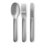 Couverts Black and Blum Cadeau