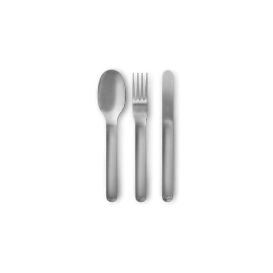 Couverts Black and Blum Cadeau