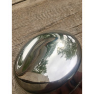 Cabosse - Timbale pliante inox - La Baroudeuse - 250ml - Joli Monde