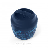 Boite repas inox isotherme 550 ml - GINKGO