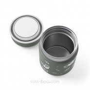 Petite boite isotherme 280ml - Capsule FOX