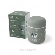 Petite boite isotherme 280ml - Capsule FOX