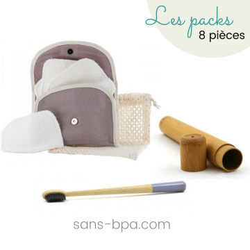 Mini Kit Belle & nomade