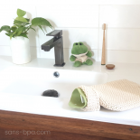 Bouillotte caoutchouc Ecologique - Petite