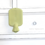 Bouillotte caoutchouc Ecologique - Petite