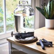 Lot 20 charbons Actifs