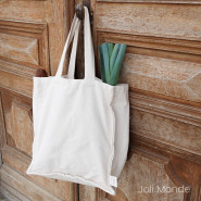 Cabas Vrac à compartiments