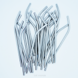  Paille VRAC unité - Courtes & courbes 