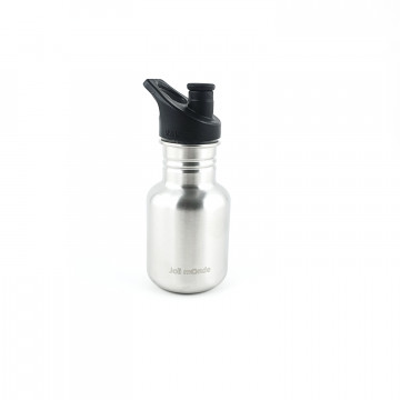 Gourde SPORT inox 350ml - JOLI MONDE