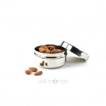 Boite 100% inox La Ronde 2