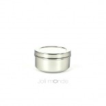 Boite 100% inox La Ronde 3