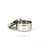 Boite 100% inox La Ronde 3