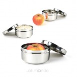 Boite 100% inox La Ronde 3