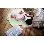 POCHETTE XXL NOIRE - ITZY RITZY