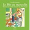 Livre LE BIO AU MASCULIN