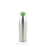 Gourde inox 500 ml - La GLOUP isotherme