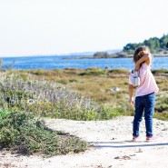 Gourde 100% inox 400 ml - La GLOUP