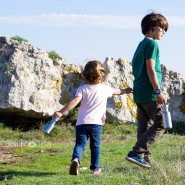 Gourde 100% inox 400 ml - La GLOUP