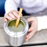 Boite repas isotherme 400ml - Au P'tit Repas