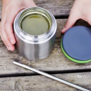 Boite repas isotherme 600ml - Au P'tit Repas