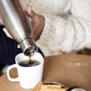 Bouchon pression pour La Gloup isotherme