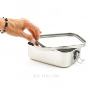 Boite La Bento inox . 400ml