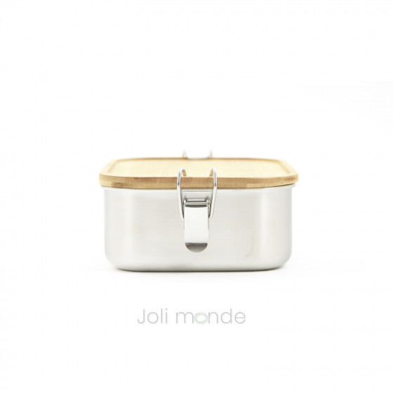 Boite La Bento inox . 400ml