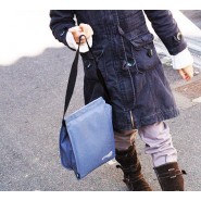 Sac Isotherme recyclé Mer - Kids Konserve