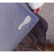 Sac Isotherme recyclé Mer - Kids Konserve