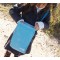 Sac Isotherme recyclé Ciel - Kids Konserve